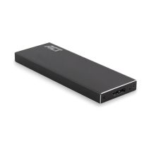 Act M.2 Sata Ssd-gehäuse, Usb 3.2 Gen1