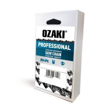 Zähne Sägekette Pro Gewindeschneider 3/8" 050 (1,3mm) 56 Mitnehmer Ozaki Zk50al72cl-e56