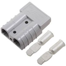 App - Connettore Per Batteria Ad Alta Corrente Serie Sb 50 6319 Grigio Contenuto: 1 Pz.