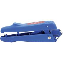 Weicon Tools 10006853 Duo-stripper No. 200 Kabelentmanteler Geeignet Für Rundkabel 4 Bis 28 Mm 0.5