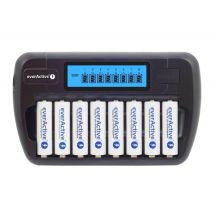 Caricabatteria Everactive Nc-800 [nc-800]