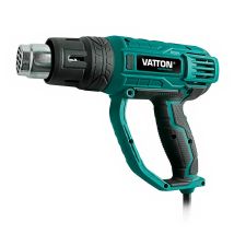 Heißluftpistole Vatton 2000w Temperatur 600 oc