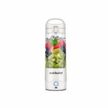 Nutribullet Standmixer 0c22300093 Nbp003w Weiß