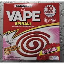 Vape - Duftende Siropa-pads - C030562010