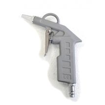 Prodif Kurzkopf-Ausblaspistole – 1/4 M – 2 Jahre Garantie – 3,4 cm hoch, 12,3 cm breit, 17,7 cm tief – 0,156 kg