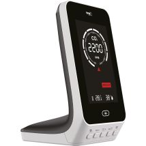Tfa - Detector De Calidad De Aire Para Interiores Dostmann Airco2ntrol Up Co2 (reacondicionado B)