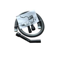Hoover - Tubo Flessibile Universale 2m - Aspirapolvere 2982203662894277202