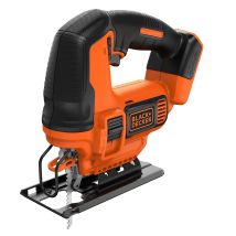 Bdcjs18n Jigsaw 18v Bare Unit
