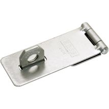 Berfalle Mit Schließplatte 75 Mm Stahl K21075d 1 St. - Kasp