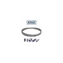 Wikus Bandsägeblatt Proflex M42 2035x20x0,90mm 7-9 Z 5 Stk