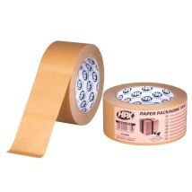 Nastro Da Imballaggio, Carta Ecologica, 50mm X 66m