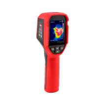 Cámara Termográfica Uni-t Uti712s Ce, Tarjeta Microsd, Wifi, Usb-c