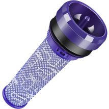 Conveniente Para Dyson Dc33 Dc39 Dc37 Dc28c Dc53 Dc37 Aspirador 92341301 Filtro Motor Delantero
