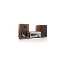 Micro-kette - Denon - D-m41 Dab - Bluetooth 4.2 - Cd-player - Dab+/fm
