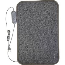 Arnold Rak Fh 21054-ad 611402-a Tappetino Riscaldante (l X L) 90 Mm X 60 Mm Antracite