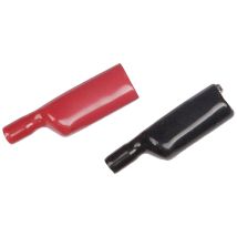 RIGOL Alligatorclip für DMM DM3000 Serie – 1 Set – Rot + Schwarz – Multimeter Zubehör