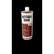 Antitarlo 1000 ml – Protezione contro i tarli – Non corrosivo per metalli e leghe – Gubra