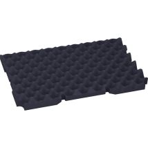 Tanos - 83000916 Imbottitura Per Fondo 1 Pezzo (l X L X A) 164 X 258 X 10 Mm