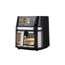 Airfryer Melchioni Gaia Plus 2200 W 8 Liter