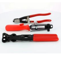 Kit De Herramientas Sifam 3 Unidades Alicates Corte Sujeción