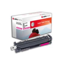 Agfaphoto Apthpcf413xe Tóner Compatible Hp Cf413x 410x Magenta