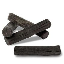 Blackblum Eau Good Binchotan Charcoal 4 Pezzi Nero