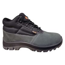 Scarpe Antinfortunistica Alte 'orion' N. 40 - Grifon Safety