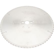 Oertli Kreissägeblatt DP HR 350mm – 72 Zähne – Schnittbreite 2,5mm – Stammblattdicke 2mm – Bohrung 30mm
