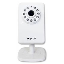 Ip-sicherheitskamera Approx Appip03hdp2p Wlan 720p Hd