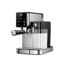 Cafetera Express/nespresso (1400w 20 Bares Y Depósitos De Agua Y Leche)