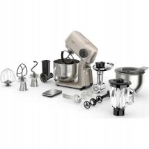 Robot Da Cucina Sencor Stm 7651ws 1500w 5.5l