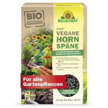 Neudorff Azet Vegane Hornspäne - 2,5 Kg
