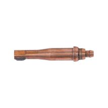 Ugello Per Scriccatura 8290-fagst1 Ugelli Per Miscela Di Gas Harris Allungati 3x6mm
