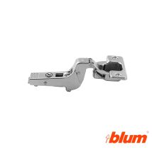 Bisagra S.codo Tornillo Puerta Perfilada 95o Clip Top