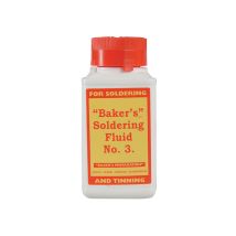 No.3 Soldering Fluid 125ml