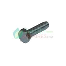 Vis Uni 5739 M 8 x 30 – Accesorio para cortacésped – Repuesto original Del Morino