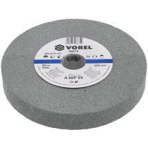 Feinschleifscheibe 200mm – 30mm – Innendurchmesser 32mm – 1 Stück – TOYA