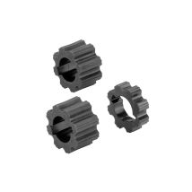 Metabo - Juego De 3 Anillos De Separación 623511000