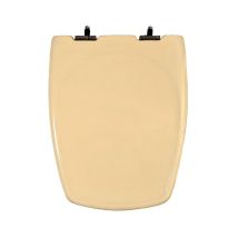 Asiento De Inodoro Selles Cheverny, Mandarina