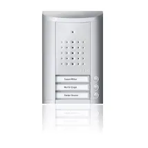 Ritto Türstation Si Entravox, 3tasten 1840320