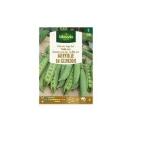 Mata Low Merveille Samen Von Kelvedon, 150 G - Vilmorin