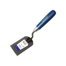 Haromac Stukkateurspachtel B.100mm Buchenholzgriff Gehär.qualitätsst.haromac