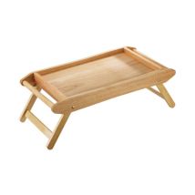 Bandeja De Cama De Madera - 050554 - Kuchenprofi -