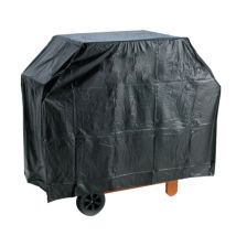 Grilltasche – 143 cm x 63 cm x 103 cm – Polyvinylgewebe – Schutzhülle für Grill und Plancha