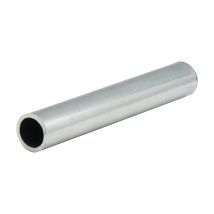 Crevicosta - Grc Manguito Empalme 12mm. , Manguito Empalme Metálico De 12mmpara Tubos De Cortina Chyc.