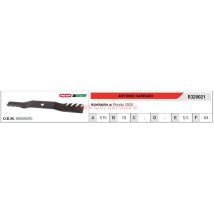 Carraro Cuchilla Para Tractor Cortacésped Rondo 1500 R320021