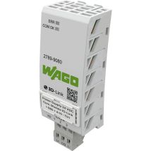 WAGO 2789-9080 – Kommunikationsmodul – 1 Stück – 230V – 10W – 5A