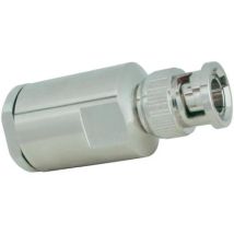 Ssb Electronic Ecoflex10/aircom 7379 Bnc-steckverbinder Stecker, Gerade 50 Ω 1 St.