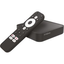 Streaming-box Strong Leap-s3 Android 11 4k Uhd