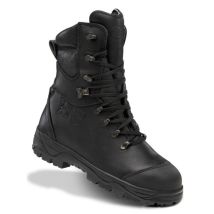 Bota De Seguridad Forestal Para Motosierra Clase Ii F2a+src+hi3+ci+an En 20345 Fal Ftx700c 41